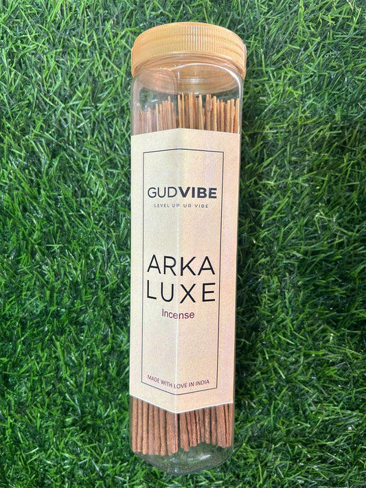 ARKA LUXE INCENSE STICK