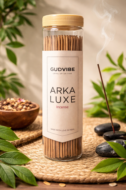 ARKA LUXE INCENSE STICK